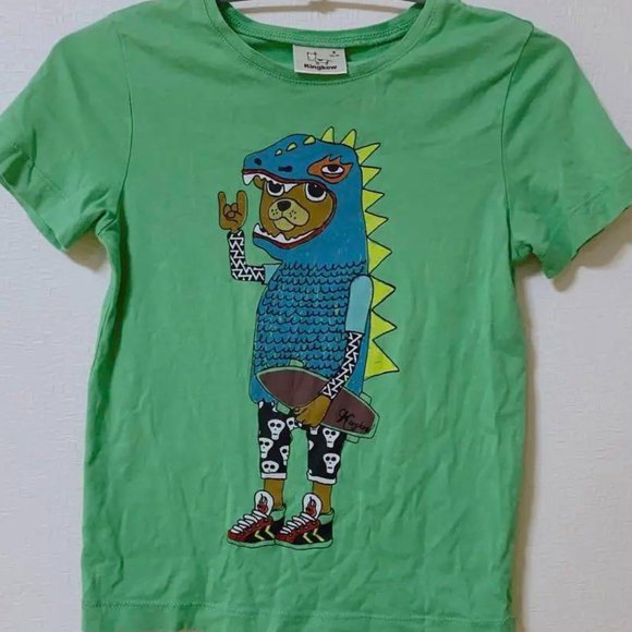 Other - Used Children's T-shirts